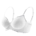 thumbnail image 4 of ZNQHFRE Posture Corrector Wireless Bra For Women, Full Coverage Anti‑Sagging Support Bra For Office & Home Use, 4 of 4