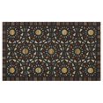 thumbnail image 1 of Mainstays Mosaic Grain Polyester Doormat, 18" x 30", 1 of 6