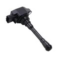 thumbnail image 3 of DYNWAVECA Engine Ignition Coil 22448-1KC0A Black Replaces for Juke 1.6L L4 1 piece, 3 of 10