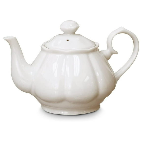 Old Amsterdam Porcelain Works Teapot Porcelain 2 Cup Diana