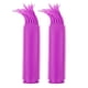 thumbnail image 4 of 2 piezas de funda antideslizante para agarre de Pickleball Púrpura, 4 of 9