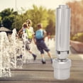thumbnail image 3 of Frothy Foam Jet Nozzle,1" DN25 Display Frothy Frothy Fountain Nozzle D Fountain Nozzle Time-Tested Durability, 3 of 8