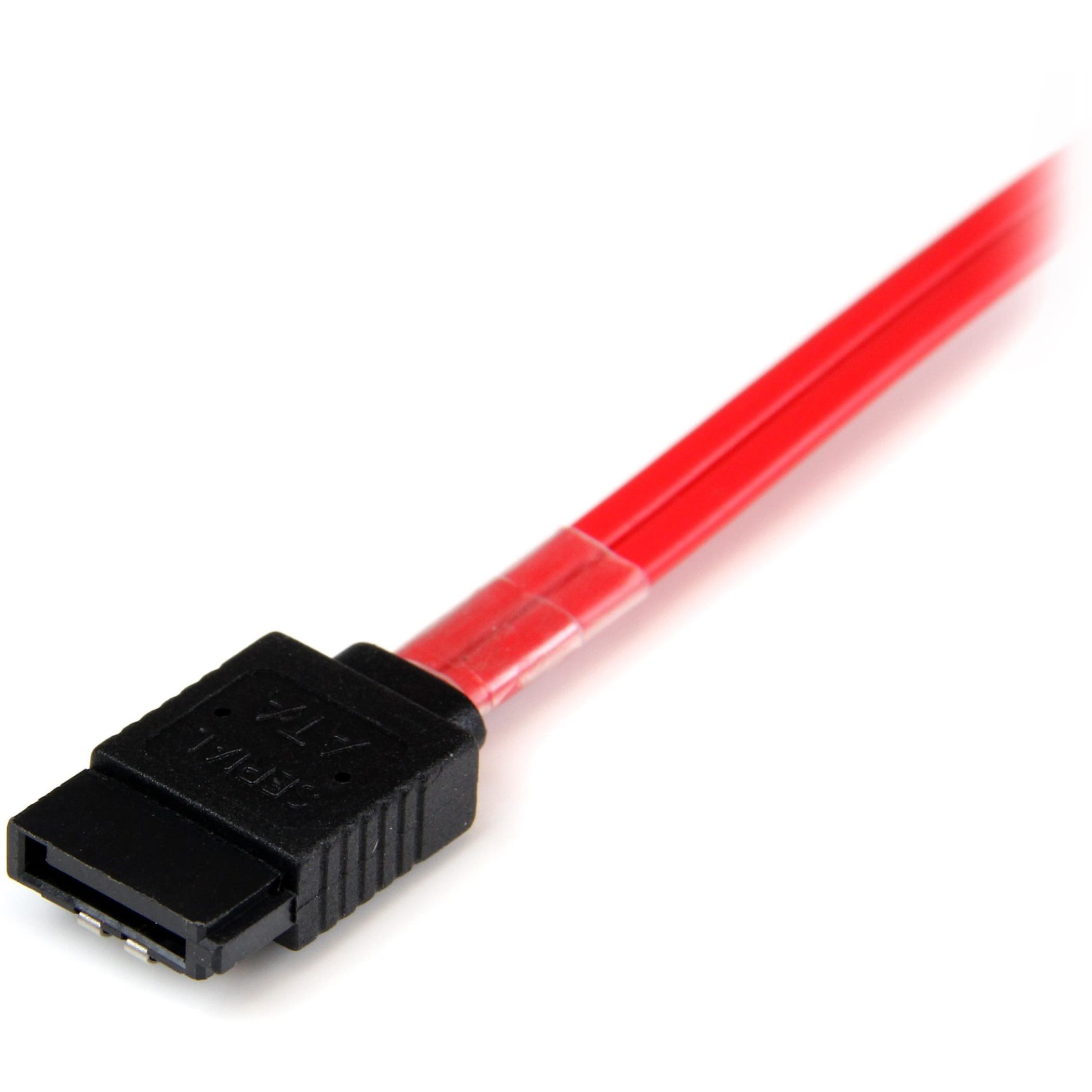 StarTech 50cm SFF-8087 to 4x SATA - Internal Mini SAS to SATA Reverse Cable (SAS8087S4R50)