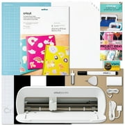 Cricut Joy Xtra Electric Die-Cutting Machine with Printable Sticker Paper Bundle