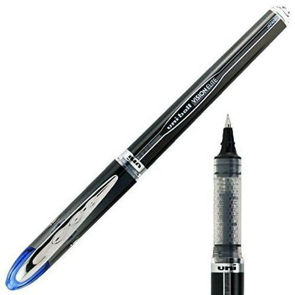 SAN69177 - Uni-Ball Vision Elite Rollerball Pen