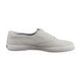 thumbnail image 6 of Keds Champion Women's Fashion Sneakers Cream Dalmata Leather Size 11 M, 6 of 8