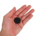 thumbnail image 4 of Raindrops 15Pcs Universal Office Binder Machine Pad Plastic Binding Washer for Efficient Document Binding, 4 of 8