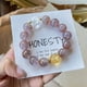 thumbnail image 4 of 23 pulsera pulsera de cristal aurora natural para mujer con alta calidad MFZFUKR BST3006977-3, 4 of 7