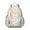 Cute Cartoon Dog, variant on Cute Dachshund and Dog Footprint Backpack for School,Cute School Bag,Schoolbag with Adjustable Shoulder Straps & Padded Back,13.4"x11"x4.7"