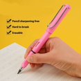 thumbnail image 4 of EIMELI 3PC New Technology Unlimited Writing Eternal Pencil No Ink Pen Magic Sketch Painting, 4 of 6