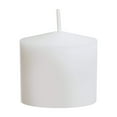 thumbnail image 5 of LumaBase 72 Votive Wax Candles, 5 of 5