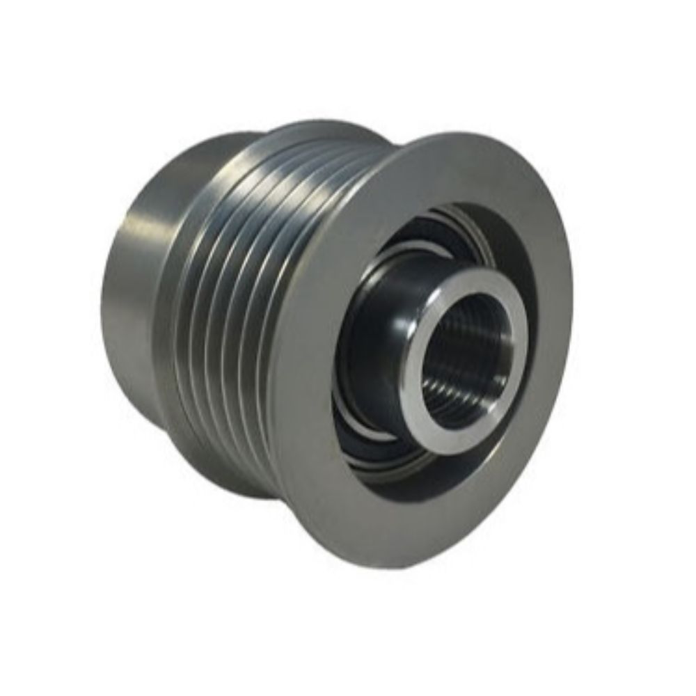 New Alternator Clutch Pulley for Dodge Caliber 04891737AB, 4891737AB