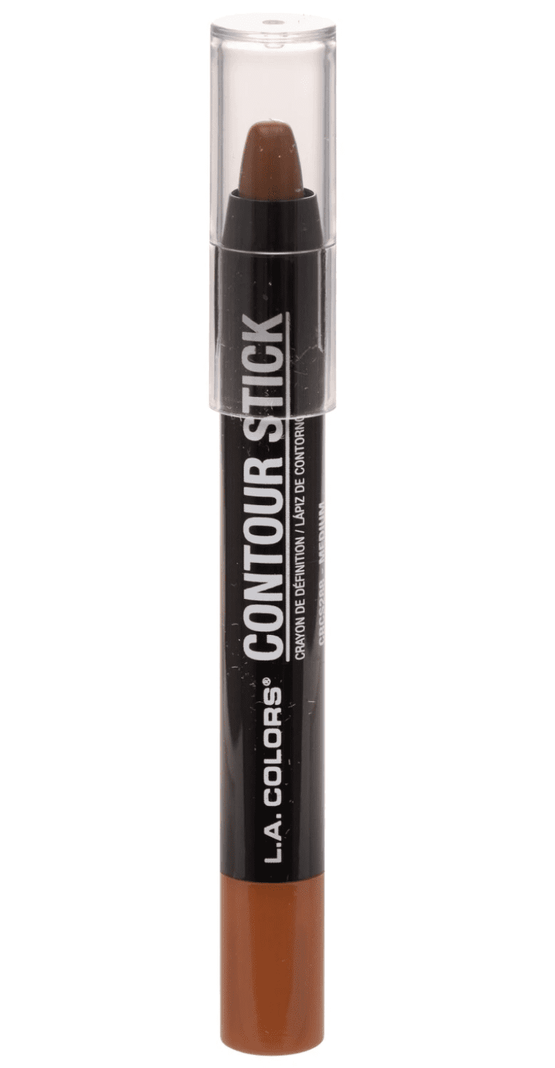 Contour stick - Highlighting Contour Pencil - #4 skin color - 2 pack