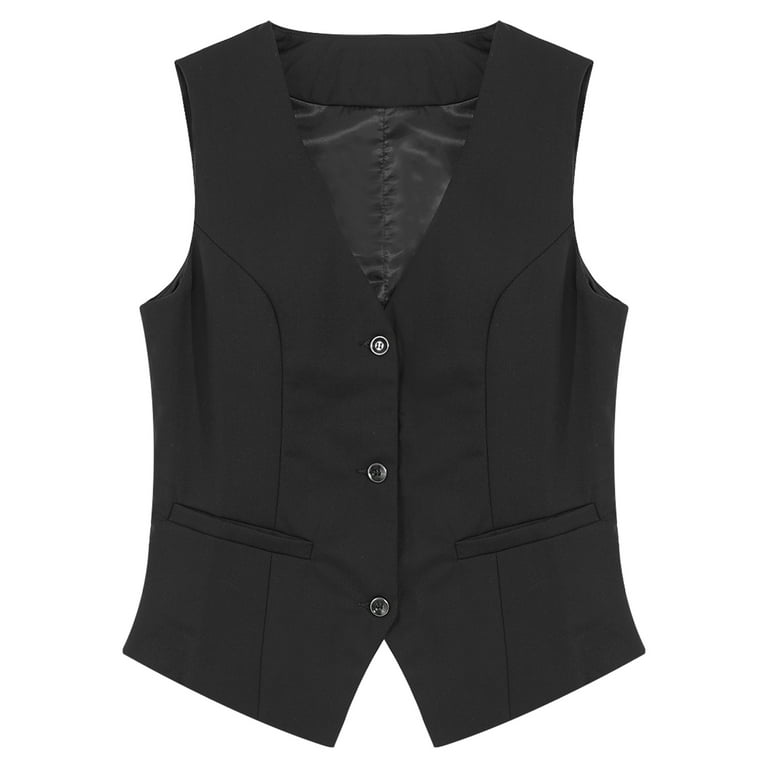 35、CRONOS WOMEN STAND VEST 【BLACK】 35、CRONOS WOMEN STAND VEST 【BLACK】 CRONOS WOMEN STAND