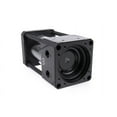 thumbnail image 5 of Alphacool Eisbecher Aurora 150mm Glass Reservoir with D5 Body (Pump Not Included), Black/Acetal, 5 of 9