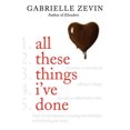thumbnail image 2 of All These Things I've Done (Birthright, Bk 1), 2 of 4