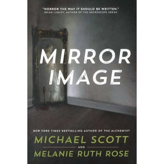 Mirror Image, (Paperback)