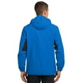 thumbnail image 2 of Port Authority J322 Cascade Waterproof Jacket, 2 of 2