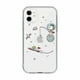 thumbnail image 1 of Funda Para iphone 12/13 pro max 8plus 7P iphone11 x xr xs i7/8 13ProMax Snoopy cover, 1 of 4