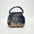 thumbnail image 3 of Women Sequins Ethnic Wind Canvas Embroidery Portable Diagonal Package, 3 of 9