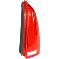thumbnail image 3 of Tail Light For 06-11 DTS Base 07-11 DTS Luxury 08-11 DTS Platinum Passenger Side, 3 of 9