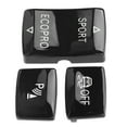 thumbnail image 1 of 3 Pcs Gear Button Kit , KIMISS 6131 9252 912-1 ESP Anti Slip Switch Sport Button Radar Sensor Key 6131 9252 912-3Replacement For F20 F21 F22 F23, 1 of 8