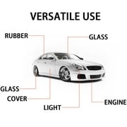 120ml Nano Car Spray,Scratch Remover,Scratch Fix, Spray for Cars,Car Repair Sprays,Cars Scratch Pray