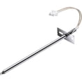 thumbnail image 1 of JIAHAOO Range Oven Sensor Probe OEM 8273902 For Maytag Amana Kenmore Range Oven Metal Stainless Steel Part, 1 of 8
