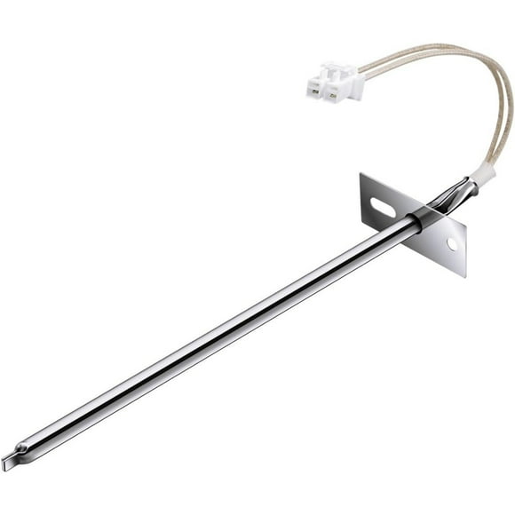 JIAHAOO Range Oven Sensor Probe OEM 8273902 For Maytag Amana Kenmore Range Oven Metal Stainless Steel Part