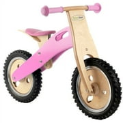 Smart Bubbleicious Balance Bike
