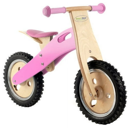 Smart Bubbleicious Balance Bike