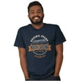 thumbnail image 4 of Original North Carolina NC Cool Cute Men's Graphic T Shirt Tees Brisco Brands X, 4 of 4