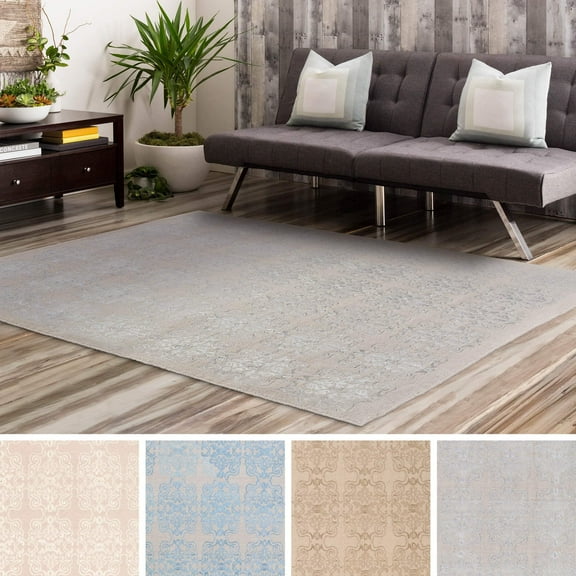 Hand Woven Perpignan Indoor Rug (2' x 3'4)