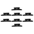 thumbnail image 1 of 8 tacos de nailon para barco E, 3 pulgadas, yate K, 2 agujeros,..., 1 of 3