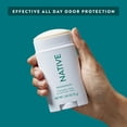 thumbnail image 5 of Native Limited Edition Fresh Mistletoe Deodorant, 2.65 oz, 5 of 6