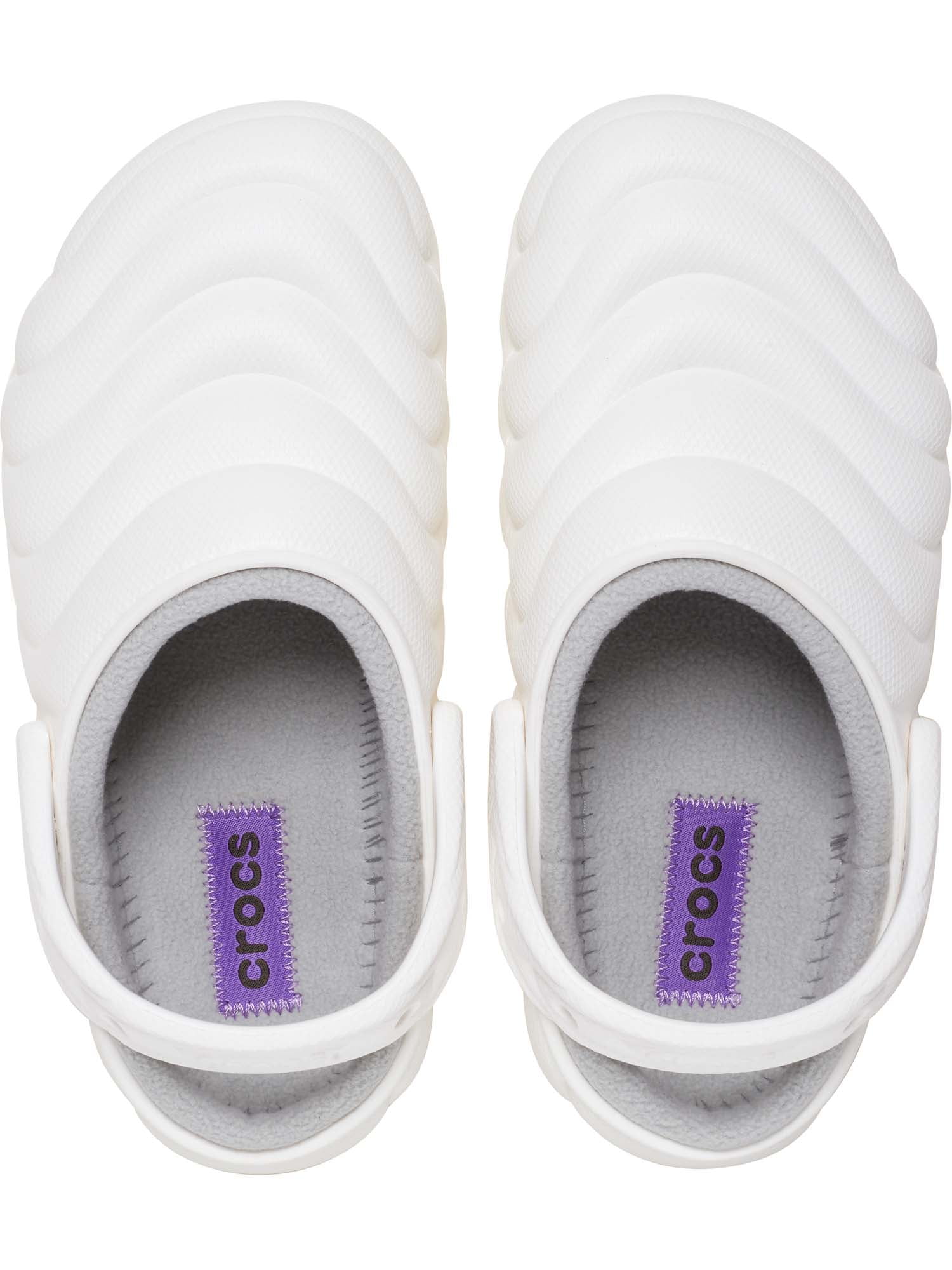 Crocs Classic Lined Overpuff Clog