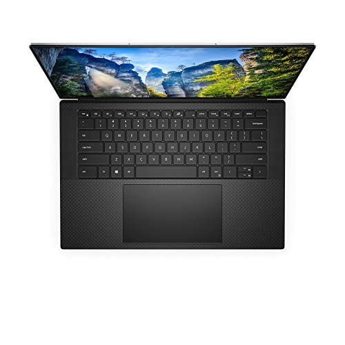 Restored Dell Precision 5550 15.6" Intel i7-10850H 32GB Ram 512GB M.2 NVME SSD Windows 11 Pro (Refurbished)