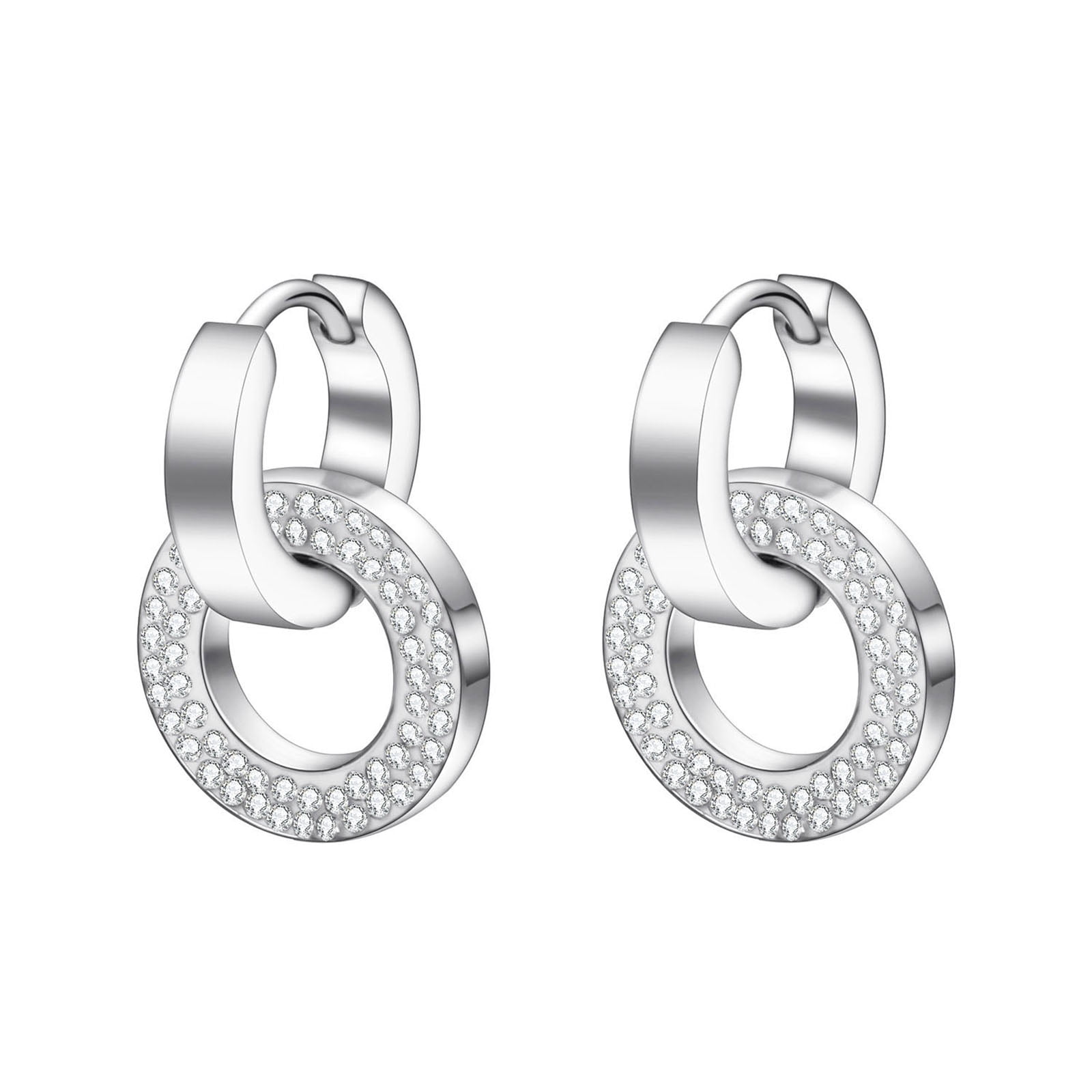 K-POP・アジア BTS DALMAJUNG]EARRINGS (silver) BTS Dalmajung earring silver set | eBay