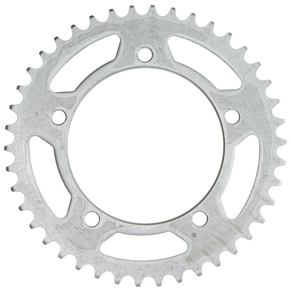 Niche 520 42T Rear Drive Sprocket for Suzuki GSXR750 Motorcycle 519-CDS2231P