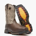 thumbnail image 2 of Durango® Maverick XP™ Composite Toe Met-Guard Ventilated Western Work Boot, 2 of 5