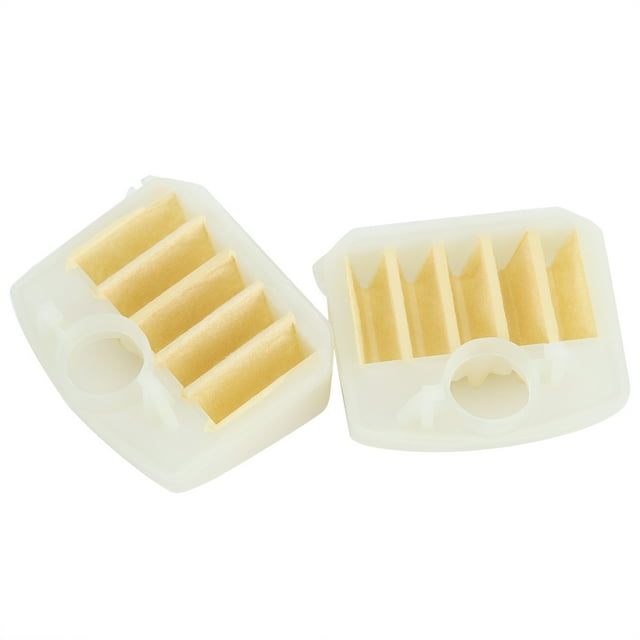 Practical Quality Plastic Air Filter Spare Part, Long Service Life Air Filter, 345E For 350 351 353 346XP