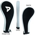 thumbnail image 3 of Funda para cabeza de palo de golf, cubierta de hierro, protección de cuello largo, impresión de números, 10 piezas, fundas para cabeza de palo de golf con cremallera, aptas para todas las marcas, 3 of 5