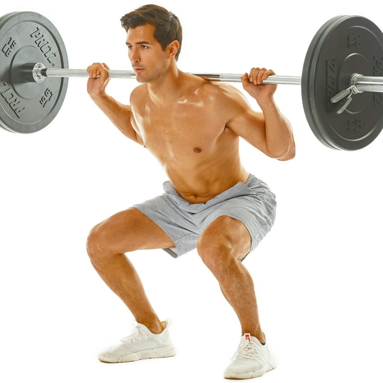 8 sale foot barbell