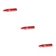 thumbnail image 4 of ZheElen Bike Cable End Cap Bicycle Ends Crimps Ferrules Shifter Red 18.4x3.7mm 3Set, 4 of 6