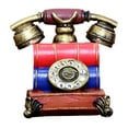 thumbnail image 1 of Shisuyan Accessoire de Téléphone pour la Maison Rouge 1Pcs 7.5x6.3in, 1 of 8