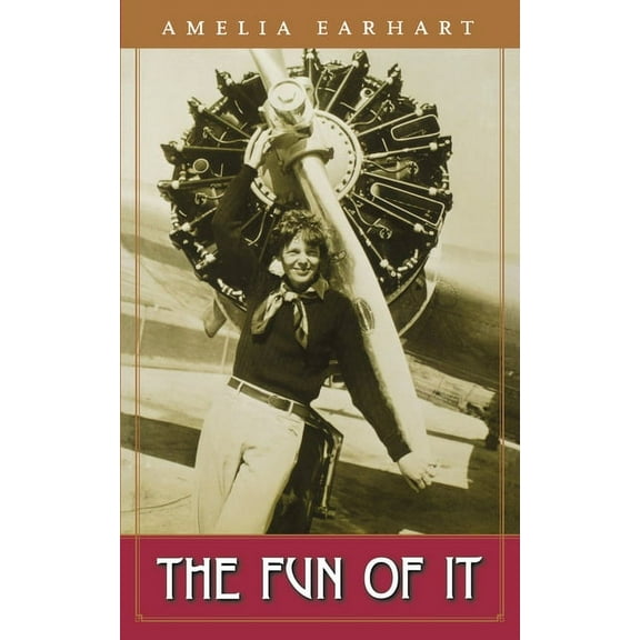 The Fun of It, (Paperback)