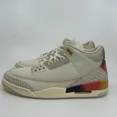 thumbnail image 2 of Jo r-dan 3 Retro SP J Balvin Medellín Sunset Size 10.5 - BRAND NEW, 2 of 6