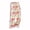 Orange, variant on Staron Women's Casual Loose High Waist Tie-Dye Pocket Drawstring Trousers Fashion Streetwear Joggers, Purple M