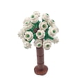 thumbnail image 6 of General Jim’s Toys & Bricks Flowering Trees, Colorful Building Blocks, Diorama Model – Set of 9, 6 of 10