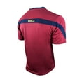 thumbnail image 2 of Icon Sports Men FC Barcelona Officially Custom Name & Number Soccer Jersey -09 Small, 2 of 2